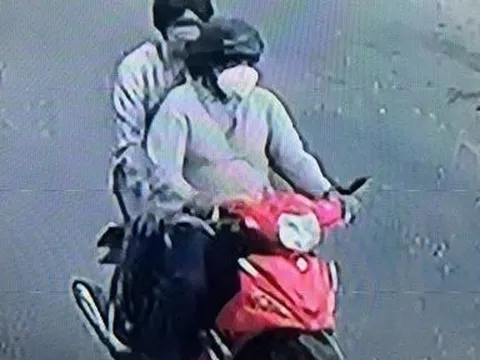Khánh Hòa: 2 đối tượng cướp tiệm vàng ở Cam Ranh cầm 3 khẩu súng