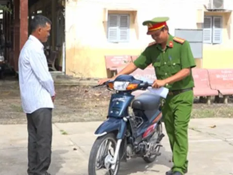 Cảnh giác vấn nạn trộm cắp, cướp tài sản trong đêm tối