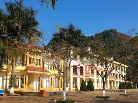 Công an xác minh vụ nghi đầu độc vào thức ăn tại một trường ở Sơn La