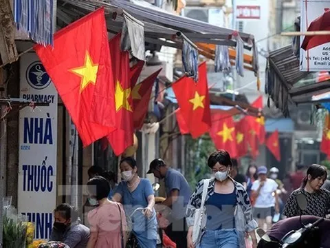 Năm 2024 ít dịp nghỉ lễ Tết dài ngày