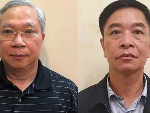 Gây thiệt hại hơn 460 tỉ đồng tại dự án cao tốc Đà Nẵng - Quảng Ngãi, dàn lãnh đạo VEC hầu toà