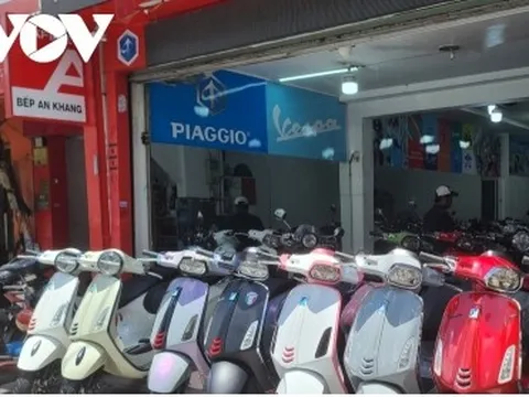 Những quy định mới nhất về mua bán, chuyển nhượng xe cần lưu ý