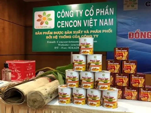 Lãi vỏn vẹn 1 triệu đồng trong năm 2022, một công ty bán thực phẩm đông lạnh ở Lào Cai lập liên doanh bán ô tô điện Trung Quốc, thậm chí sẽ lắp ráp tại VN từ 2025?