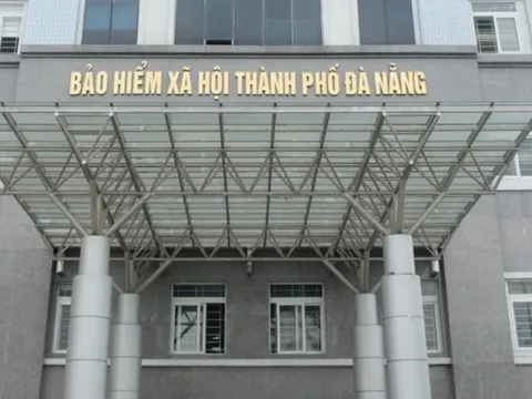 Đà Nẵng: Đề nghị xử phạt 2 doanh nghiệp chậm đóng bảo hiểm cho người lao động