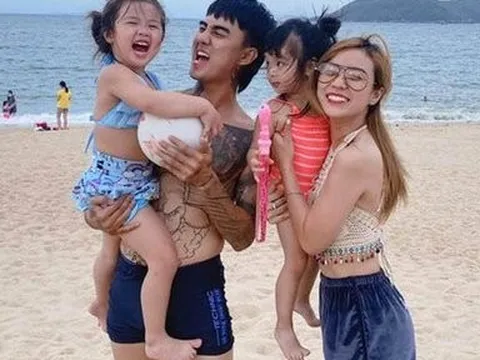 Đạt G lên tiếng tin “yêu lại từ đầu” với vợ cũ Hoài Lâm sau 2 năm chia tay?