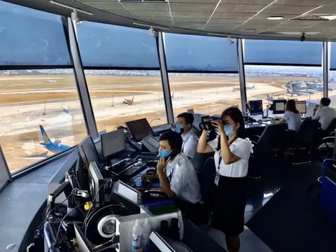Hạn chế nguy cơ từ các chuyến bay có tên gọi gần giống nhau