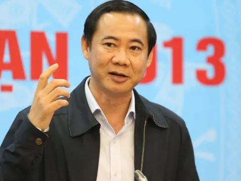 Thay thành viên Tổ công tác kiểm tra, tháo gỡ khó khăn dự án, đất đai