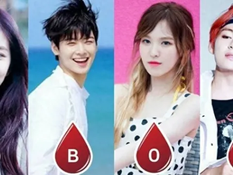 Nhật Bản: Nhóm máu quyết định tất cả?