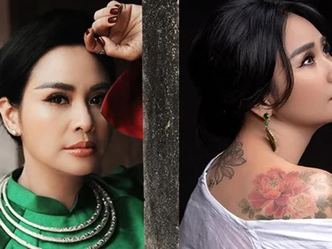 Thanh Lam U60 vẫn trẻ trung như thời con gái nhờ làm 3 việc mỗi ngày