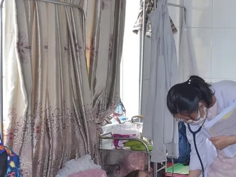 12 trẻ mầm non ở Hà Tĩnh nhập viện nghi do ngộ độc