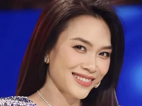 Mỹ Tâm: 'Rất mong chờ ngày được lấy chồng'