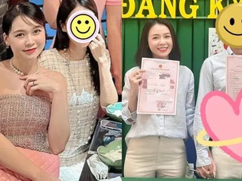 Sam để lộ loạt dấu hiệu mẹ bầu, đang mang thai sau 5 tháng được cầu hôn?