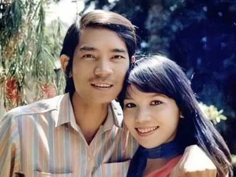 Hôn nhân kỳ lạ của nhạc sĩ Quốc Dũng và danh ca Bảo Yến