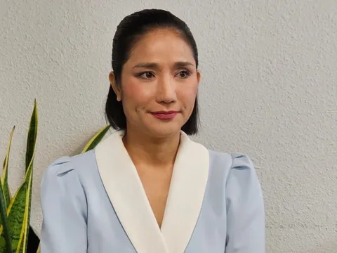 MC Cát Tường: “6 tháng qua không ai mời tôi đi show”