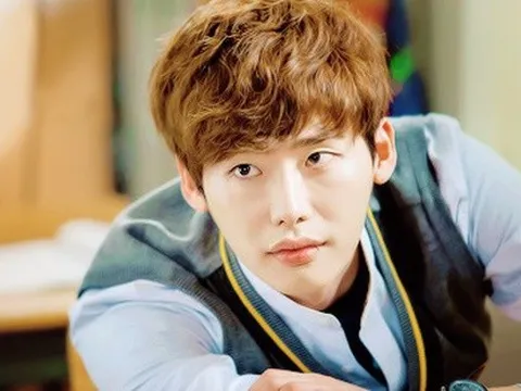 Tài tử Lee Jong Suk tổ chức fanmeeting "Dear.My with" tại Việt Nam