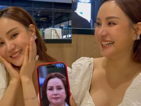 Vy Oanh có động thái mới, chứng minh không thể xấu thảm hại như loạt ảnh tràn lan trên mạng