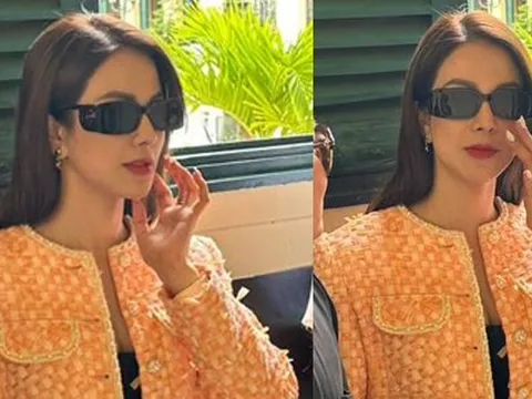 Kết quả chính thức phiên toà phúc thẩm Diệp Lâm Anh ly hôn chồng thiếu gia