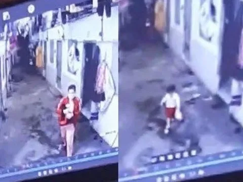 TP.HCM: Vụ bé gái tử vong dưới sông, công an tìm được thi thể người mẹ