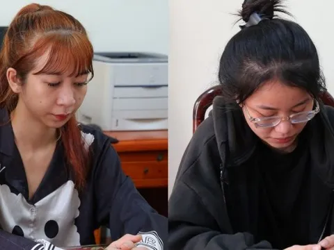 Bình Phước: Bắt "tú bà" 19 tuổi điều hành đường dây mại dâm qua mạng