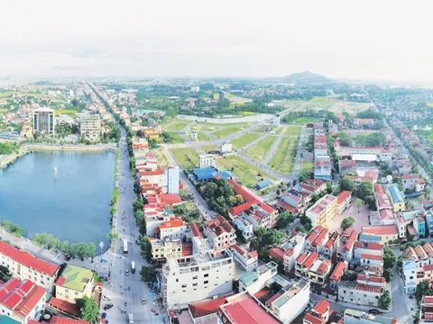 Đa số cử tri ủng hộ thành lập thị xã Việt Yên, tỉnh Bắc Giang