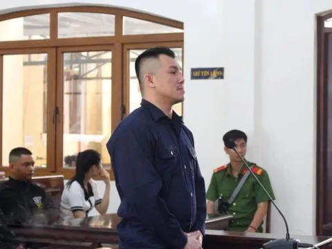 Đồng Nai: Xét xử 11 bị cáo về tội mua bán người