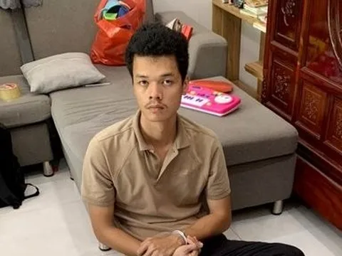Bắt đối tượng đăng bán tượng gỗ trên mạng, lừa tiền hơn 3.000 người
