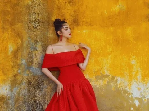 “Ngọc nữ Bolero” Lily Chen: “Hát live là thước đo năng lực của ca sĩ”