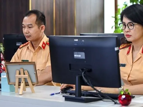 Nhiều biển số xe "siêu đẹp" của TP HCM, Đồng Nai được đưa ra đấu giá