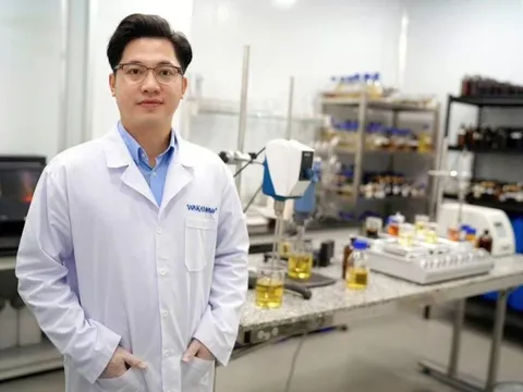 Nhà sáng chế "khùng” từng phát minh ra khẩu trang diệt 99% virusCorona tung “siêu phẩm” mới trong mảng mỹ phẩm và thực phẩm