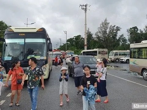 Quảng Ninh: Đón hơn 13 triệu lượt khách du lịch