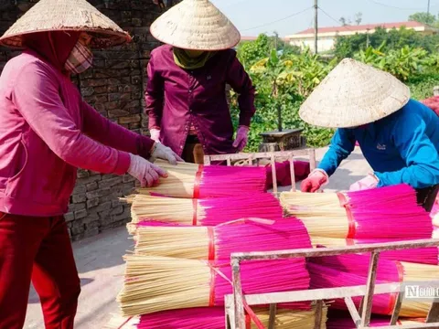 Phát triển làng nghề cần cách nhìn mới, tư duy mới