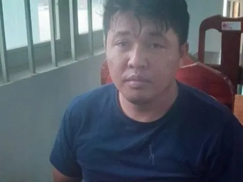 Bắt khẩn cấp nhóm người nổ súng vào nam thanh niên ở Bình Dương