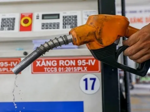 Doanh nghiệp bán lẻ xăng dầu thua lỗ nặng