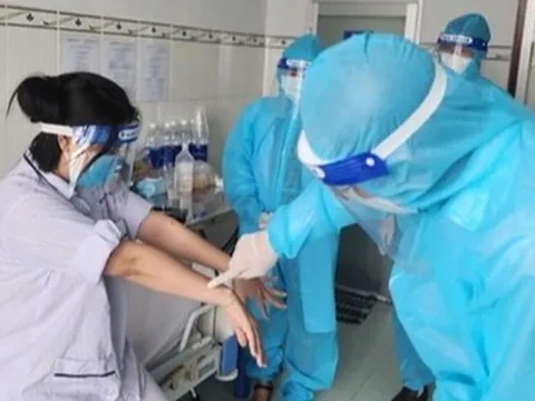 Phát hiện thêm ca bệnh đậu mùa khỉ, Bộ Y tế khuyến cáo