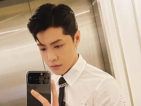 Bị netizen kém duyên mỉa mai chuyện giới tính, Noo Phước Thịnh "xù lông" đáp trả