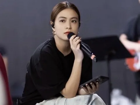 Concert của Hoàng Thùy Linh từ chối khán giả dưới 5 tuổi