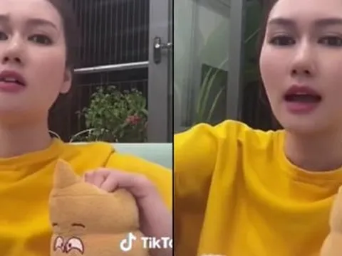 Hương Giang: Tôi chia tay bạn cũ hơn 1 năm mà ngày nào cũng có người vào cà khịa