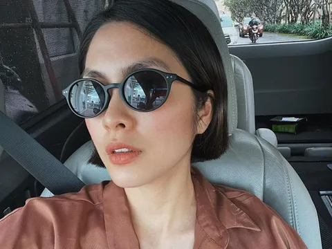 Tăng Thanh Hà tiết lộ sức khỏe yếu sau 3 lần sinh con