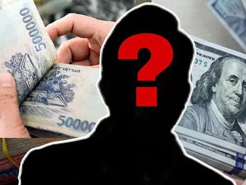 Sao nam Vbiz được chuyển nhầm hơn 5 tỉ đồng, lộ số dư tài khoản ngân hàng "khủng" gây choáng
