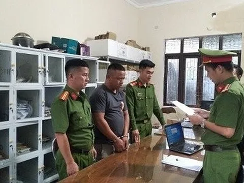 Hà Tĩnh: Điều khiển xe gây tai nạn, một tài xế container bị khởi tố