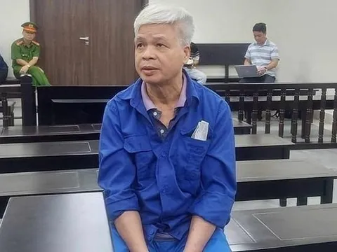 "Vẽ" dự án bán nhà để chiếm đoạt tiền tỷ, giám đốc lãnh án chung thân