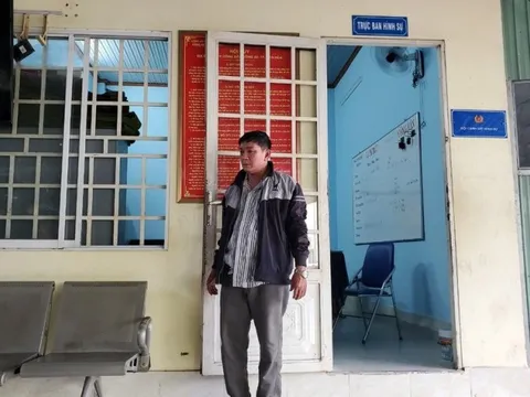 Đồng Nai: Bắt kẻ lừa đảo vé số của người phụ nữ khuyết tật