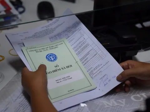 Hướng dẫn thủ tục đăng ký, điều chỉnh đóng BHXH, BHYT