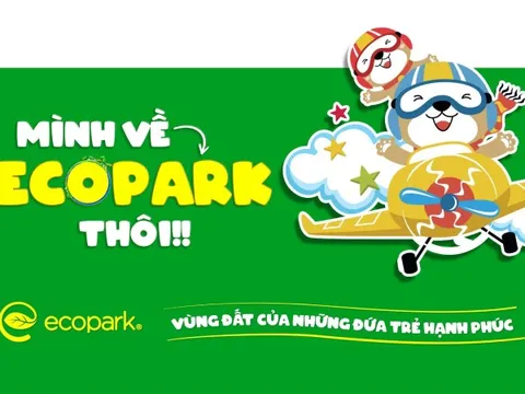 Ecopark lần đầu công bố: Tài sản tỷ đô, lợi nhuận gần 2.400 tỷ, vượt Him Lam Land, Novaland, VSIP, Vingroup...