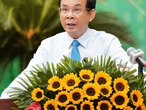 Đề án một số huyện lên thành phố thuộc TP HCM: Đừng để lọt vào ý đồ của nhà đầu cơ, lợi ích nhóm