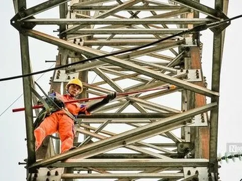 Phó Thủ tướng giao loạt nhiệm vụ cho các bộ để đảm bảo cung ứng điện