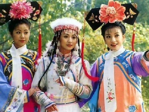 Chuyện ít biết về cảnh quay tốn kém nhất Hoàn Châu cách cách