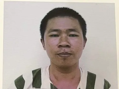 Khẩn trương truy tìm phạm nhân trốn khỏi trại giam
