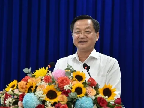 Nghiên cứu cơ chế đặc thù vượt trội để vùng đất Chín Rồng “cất cánh”