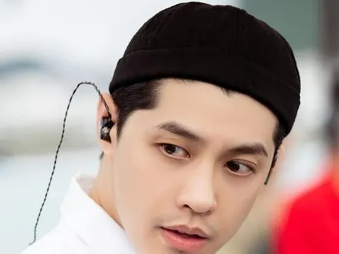 Ca sĩ Noo Phước Thịnh xin lỗi sau bình luận khiếm nhã